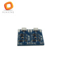 High Quality Double Sided Circuit Boards Fr4 94vo Rohs Pcb Manufacturer